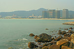 闸坡风景