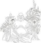 弥勒佛