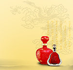 酒设计图