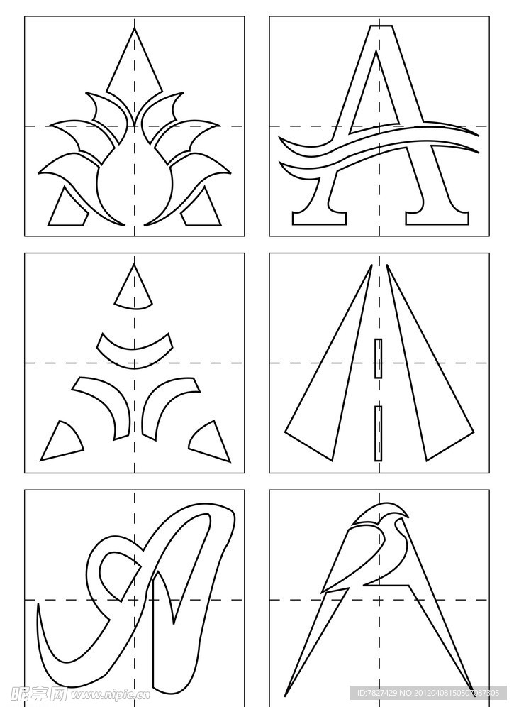 字体设计