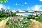 自然风景