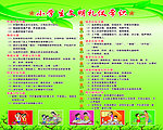 小学生文明礼仪常识