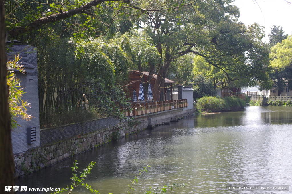 西湖