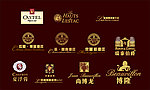 葡萄酒标志