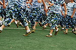军训