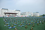 军训