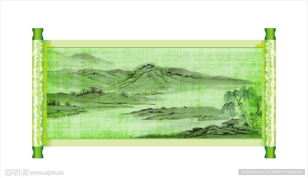春画