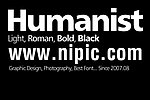 Humanist 777系列字体下载