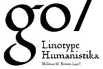 LTHumanistika系列字体下载