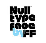 Null Free系列字体下载