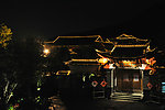 和顺古镇