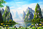 世外桃源