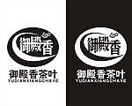 茶叶 logo