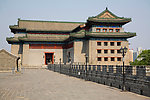 老城墙