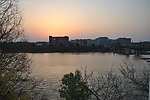 晚霞风景