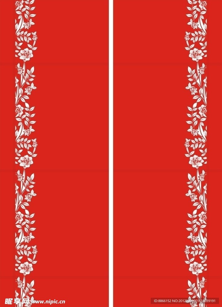 移门图