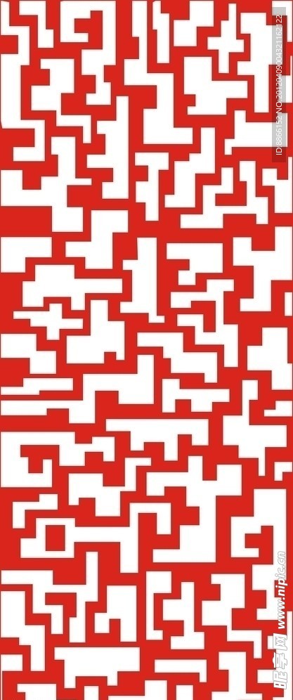 花纹 对称