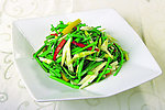 竹笋山野菜