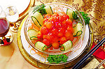 青爽木瓜