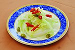 爽口娃娃菜