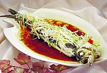翘嘴鱼