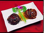 双味扣肉
