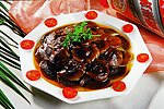 泡椒鲜香菇