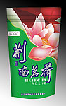 荷叶茶