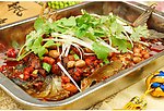 农夫烤鱼