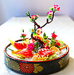 美食 刺身