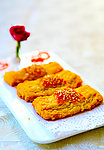 美食 糕点