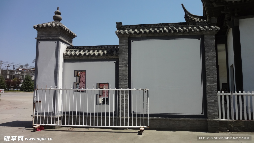 酒店影墙