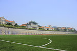 厦门大学体育广场
