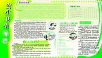 安全卫生专栏