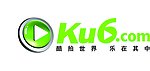 Ku6酷六Logo