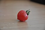 孤独的西红柿