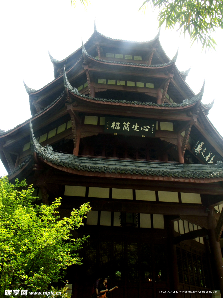 建筑摄影