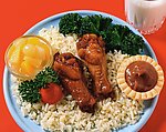 鸡亦炒
