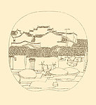 皖南古民居