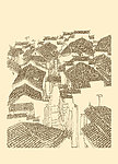 皖南古民居