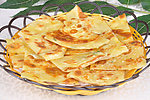 葱油饼