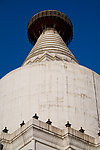 胡同白塔寺