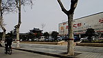 南村的文化