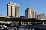 新村的立交
