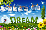 梦想DREAM