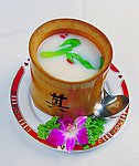 竹筒养胃汤