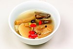 瓦罐菌王汤