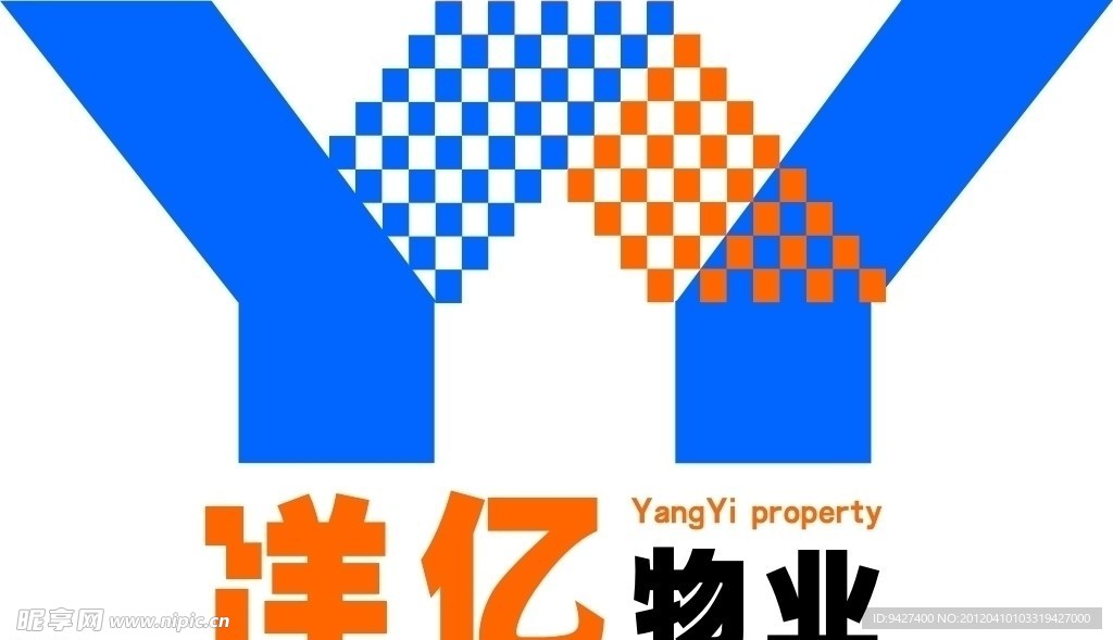 物业LOGO