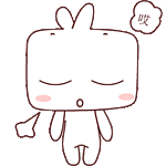 囧囧表情 哎