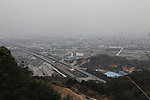 城市